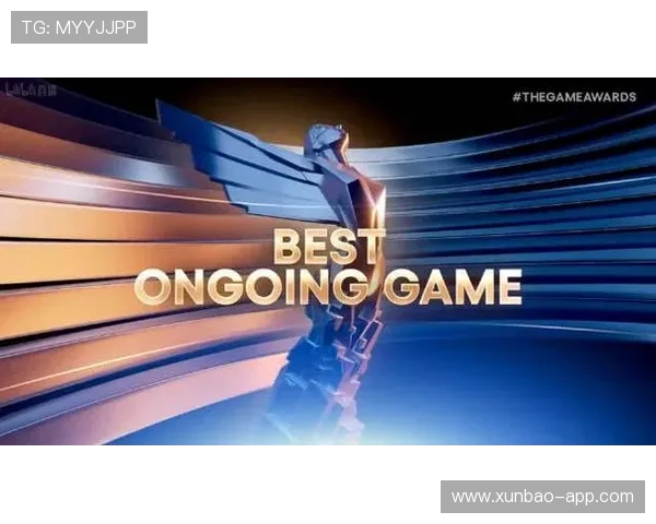 TGA年度游戏盛典直播全程精彩不容错过