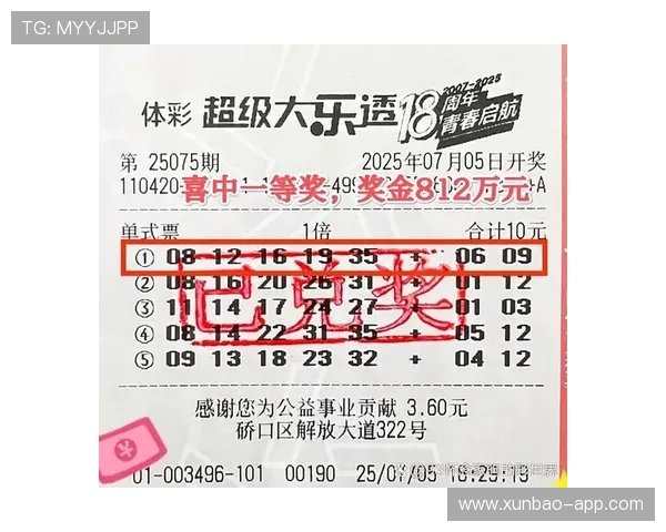 大乐透第七期开奖结果揭晓，幸运号码震撼出炉